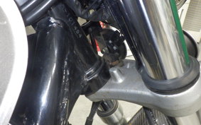 SUZUKI INAZUMA 1200 (GSX1200) 2000 GV76A