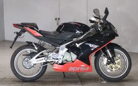 APRILIA APRILIA RS125 RM