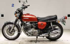 HONDA CB750 2005 CB750