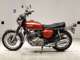 Фото Honda CB750 2005 с японского аукциона