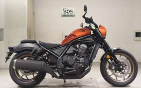 HONDA REBEL 1100 S DCT 2025 SC87