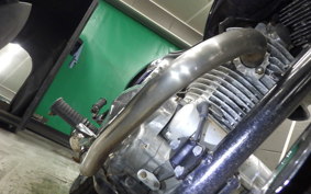 KAWASAKI ESTRELLA RS Custom BJ250A
