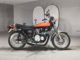 Фото Kawasaki Z2 1974 с японского аукциона