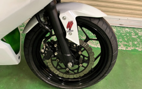KAWASAKI Ninja 250SL BX250A