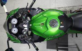 KAWASAKI ZX 1400 NINJA R A 2015