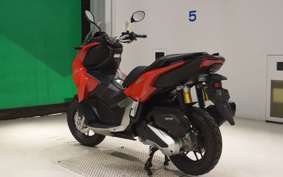 HONDA ADV160 KF54