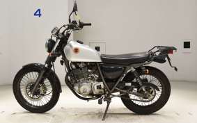 SUZUKI GRASS TRACKER NJ47A