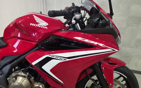 HONDA CBR400R ABS 2020 NC56