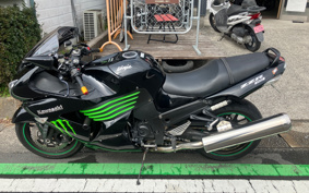 KAWASAKI ZZ1400 NINJA R 2008 ZXT40C