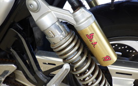 SUZUKI INAZUMA 1200 (GSX1200) 1998 GV76A