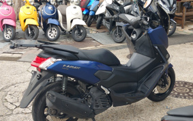 YAMAHA N-MAX 155 ABS SG50J