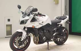 YAMAHA FZ1 FAZER 2010 RN21J