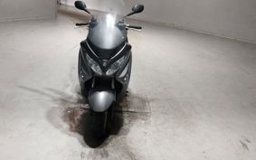SUZUKI BURGMAN200 CH41A