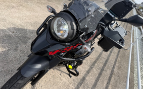 SUZUKI STROM 250ABS DS11A