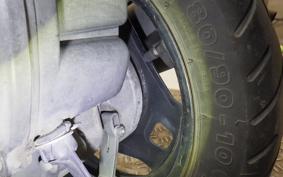 SUZUKI LET's 4 CA45A
