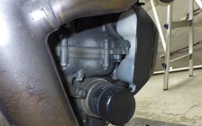 YAMAHA MT-07 2021 RM33J