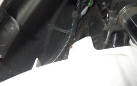 SUZUKI BURGMANストリート125EX