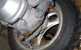 HONDA TODAY 2019 AF61