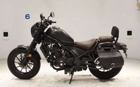 HONDA REBEL 250 S 2022 MC49