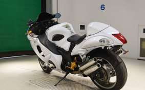 SUZUKI HAYABUSA Gen.2 2012