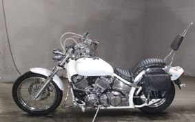 YAMAHA DRAGSTAR 400 2002 VH01J