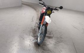 YAMAHA DT125R 34X