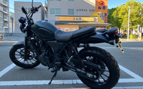 HONDA CL500 2025 PC68