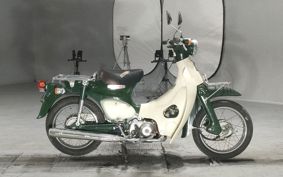HONDA LITTLE CUB AA01