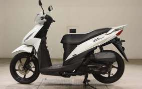 SUZUKI ADDRESS 110 2016 CE47A