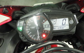 YAMAHA YZF-R25 2019 RG10J