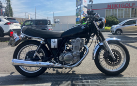 YAMAHA SR400-1 2020 RH16J