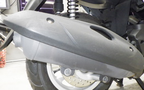 YAMAHA TRICITY 125 2021 SE82J