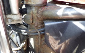 YAMAHA SRX250 Gen.2 3WP