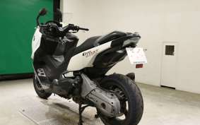 BMW C600 SPORT 2015