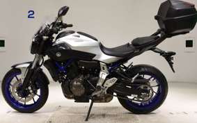 YAMAHA MT-07 ABS 2015 RM07J