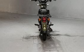 HONDA CROSS CUB110 JA45
