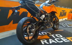 KTM 250 DUKE JPE40