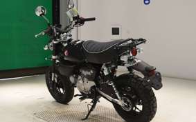 HONDA MONKEY 125 JB05