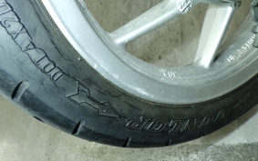 HONDA EC-02 SY02J