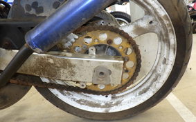 SUZUKI RGV250 Gamma VJ21A