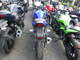 Фото Suzuki GSX250 R 1988 с японского аукциона
