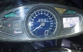 HONDA PCX125 2021 JF28