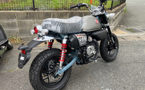 HONDA  MONKEY 125 JB05