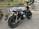 Фото Honda MONKEY 125 с японского аукциона
