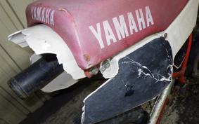 YAMAHA YZ80 2024 43K