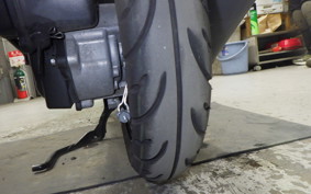 SUZUKI ADDRESS V50 2023 CA4BA