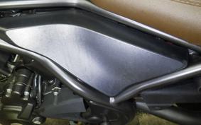 HONDA REBEL 250 S 2022 MC49