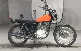 SUZUKI GLASS TRACKER BIG BOY NJ4BA