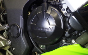 KAWASAKI NINJA 250 SL 2006 BX250A