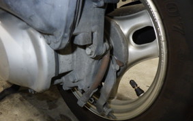 HONDA DIO Gen.6 AF62